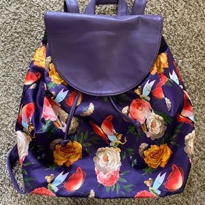 Disney Tinkerbell Backpack